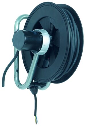 Nederman 793 Power Cable Reel
