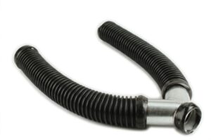 Nederman Adapter for Double Exhaust Pipes