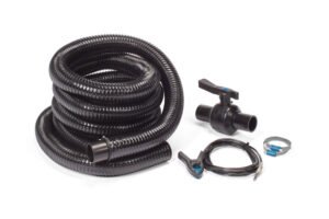 Nederman Additional User Kit for Fume Eliminator GoMax