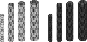 Nederman Bench Top Extraction Hose