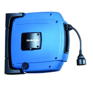 Nederman C20 Retractable Power Cable Reel