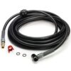 Nederman Complete ASP1 Hose 10m for H30 Hose Reel