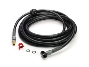 Nederman Complete ASP1 Hose 10m for H30 Hose Reel