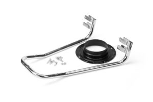 Nederman Fan Stand for 865 Exhaust Hose Reels