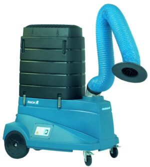 Nederman FilterCart Carbon Mobile Odour Extractor