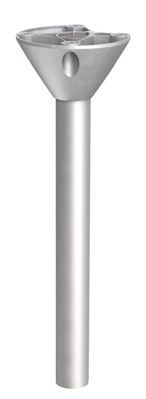 Nederman FX2 Bracket Kit 500mm for FX2 50/75/100 Arms