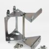 Nederman FZB Pivoting Wall Bracket for 884 Hose Reel