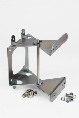 Nederman FZB Pivoting Wall Bracket for 884 Hose Reel