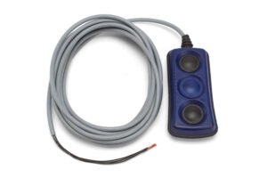 Nederman Hand Control for 865 Exhaust Hose Reels
