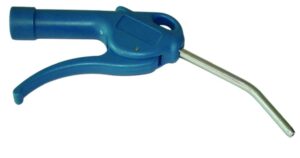 Nederman Standard Air Gun for Hose Reels