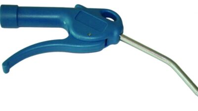 Nederman Standard Air Gun for Hose Reels