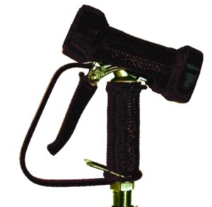 Nederman Water Gun EX for Hose Reels